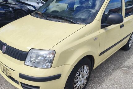 Fiat Panda 158.000 km 699 &euro; Freilassing 83395