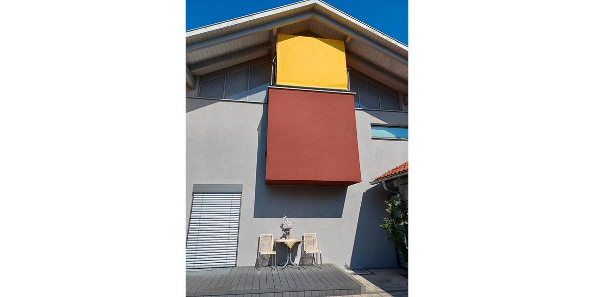 Dachgeschoßwohnung Traunreut Irsing - 1 Zimmer, 54 m&sup2;, 1.000&euro; | Angebot:25659028