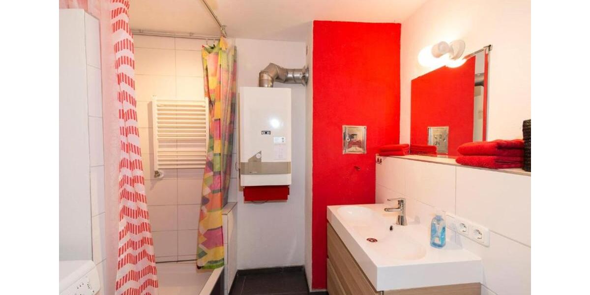 Etagenwohnung Traunstein - 1.5 Zimmer, 32 m&sup2;, 900&euro; | Angebot:25850743