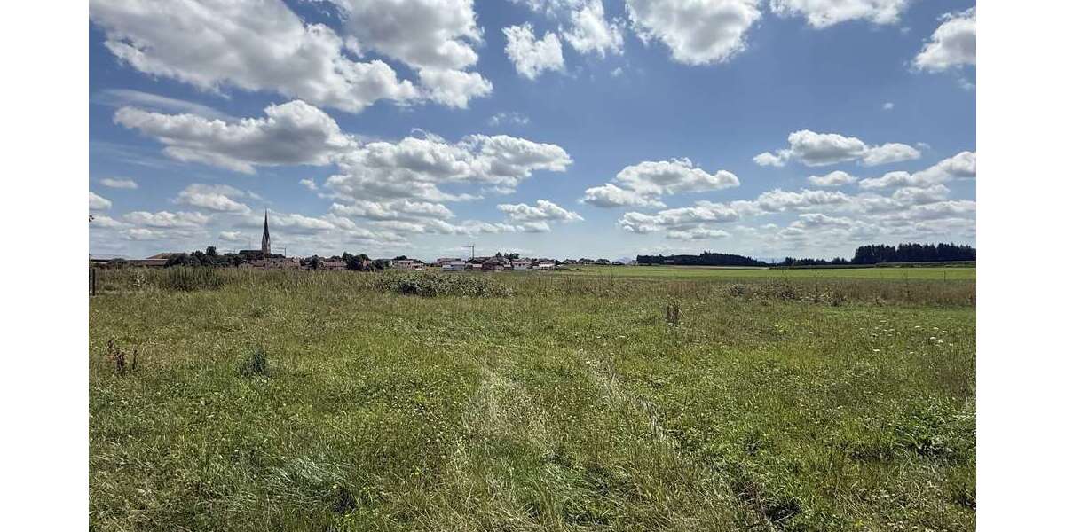 Grundstück Tacherting / Emertsham Emertsham - 274.950&euro; | Angebot:26083513