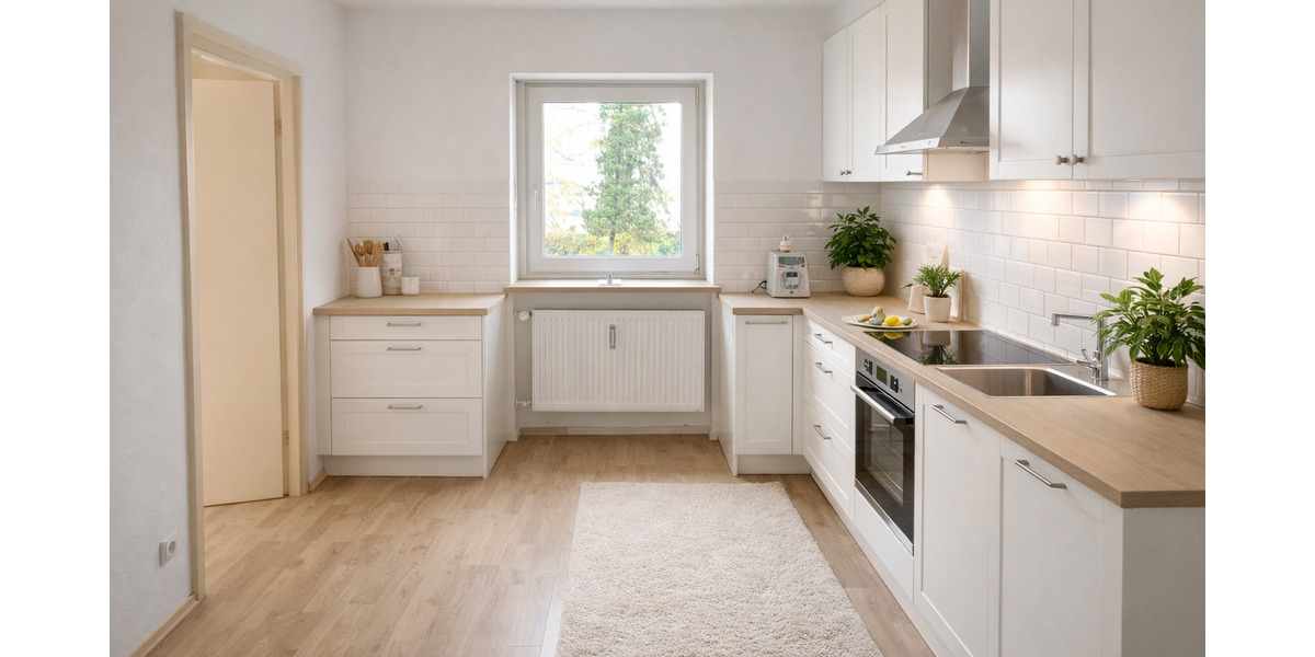 Etagenwohnung Grassau Mietenkam - 3 Zimmer, 78 m&sup2;, 299.000&euro; | Angebot:25836819