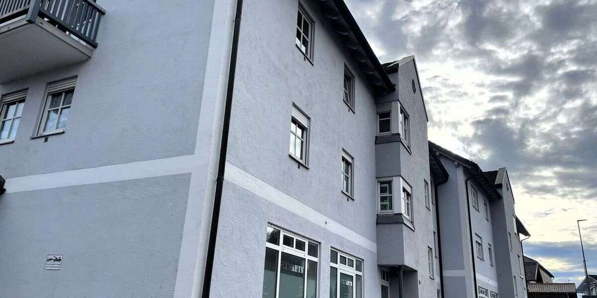 Gewerbeobjekt Altenmarkt an der Alz - 890&euro; | Angebot:25483960