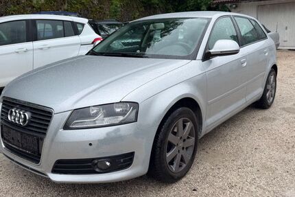 Audi A3 237.000 km 4.250 &euro; Grassau 83224