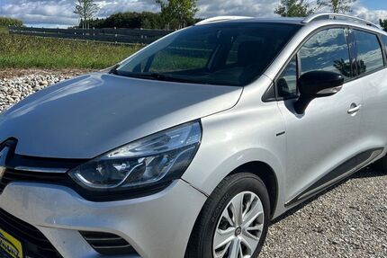 Renault Clio 172.028 km 4.400 &euro; Pittenhart 83132