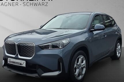 BMW iX1 15.500 km 43.520 &euro; Altenmarkt a.d. Alz 83352