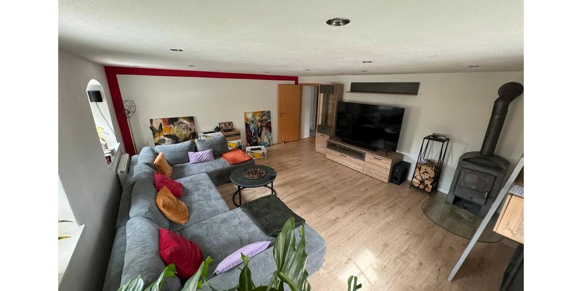 Etagenwohnung Piding - 2 Zimmer, 104 m&sup2;, 1.450&euro; | Angebot:27552757