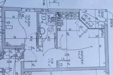 Wohnung Teisendorf Hausmoning - 2 Zimmer, 38 m&sup2;, 265.000&euro; | Angebot:25367548