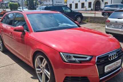 Audi A4 186.000 km 14.990 &euro; Traunstein 83278