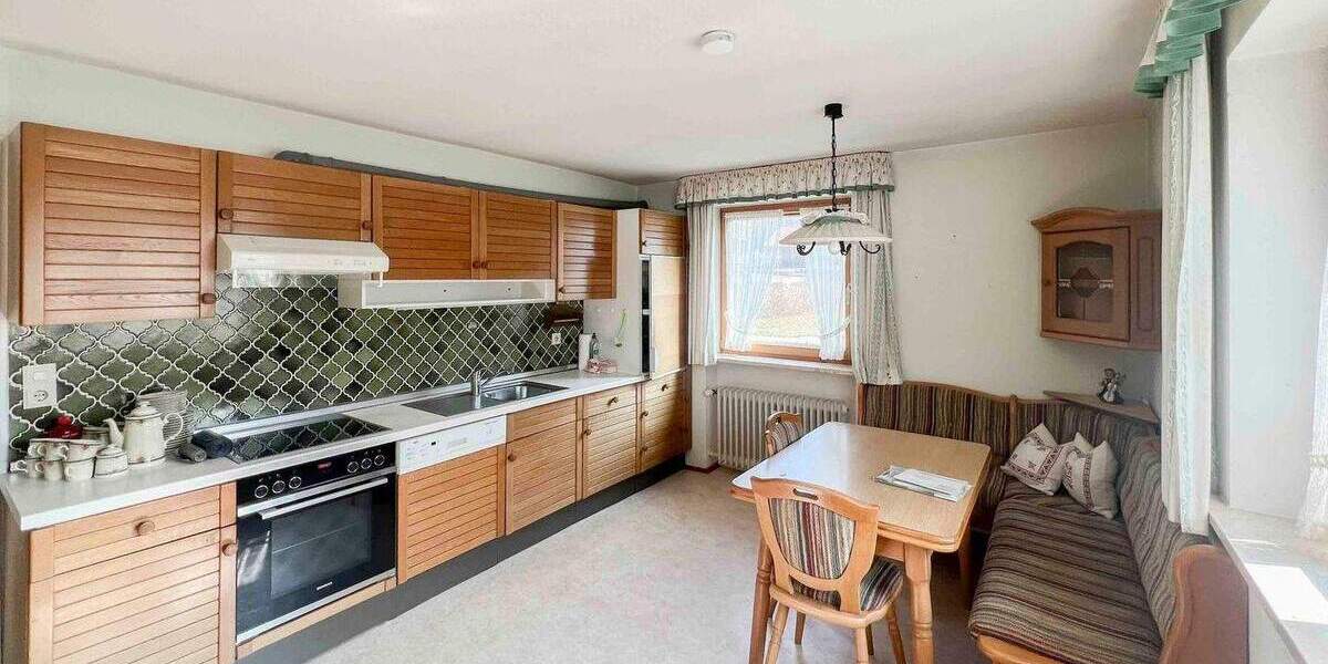 Einfamilienhaus Trostberg - 6 Zimmer, 489.900&euro; | Angebot:25863185