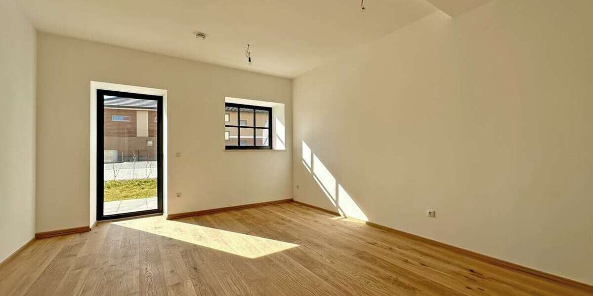 Etagenwohnung Freilassing - 2 Zimmer, 54 m&sup2;, 320.000&euro; | Angebot:24506539