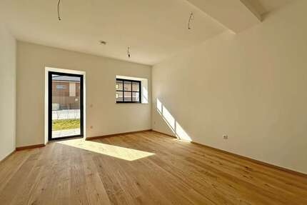 Wohnung Freilassing - 2 Zimmer, 54 m&sup2;, 320.000&euro; | Angebot:24506539