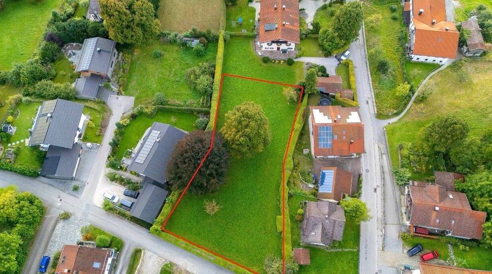 Grundstück Marquartstein - 1.790.000&euro; | Angebot:25796419