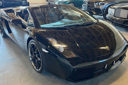 Lamborghini Gallardo 44.996 km 104.900 &euro; Tittmoning 84529