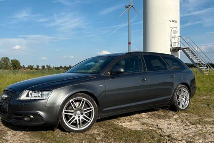 Audi A6 298.600 km 6.990 &euro; Unterwössen 83246