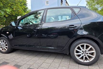 Seat Ibiza 168.500 km 5.390 &euro; Traunreut 83301