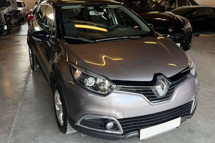 Renault Captur 116.815 km 6.990 &euro; Fridolfing 83413