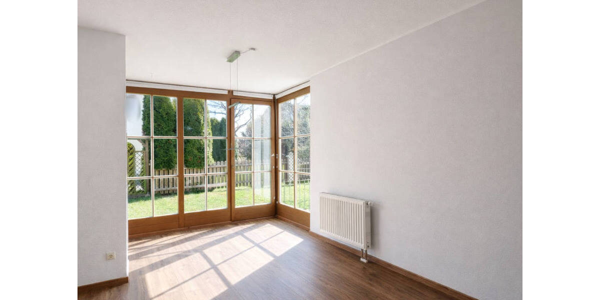 Doppelhaushälfte Ainring Perach - 5 Zimmer, 163 m&sup2;, 649.000&euro; | Angebot:25987381