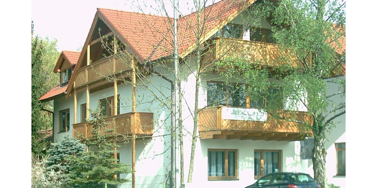 Haus im Haus, mit 2 Wohnungen in Freilassing! - Etagenwohnung Freilassing | Angebot:27504024