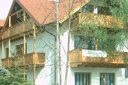 Haus im Haus, mit 2 Wohnungen in Freilassing! - Wohnung Freilassing | Angebot:27504024