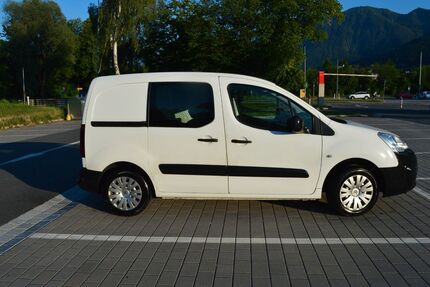 Citroen Berlingo 138.000 km 5.900 &euro; Anger 83454