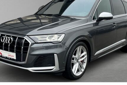 Audi SQ7 78.360 km 63.210 &euro; Traunstein 83278