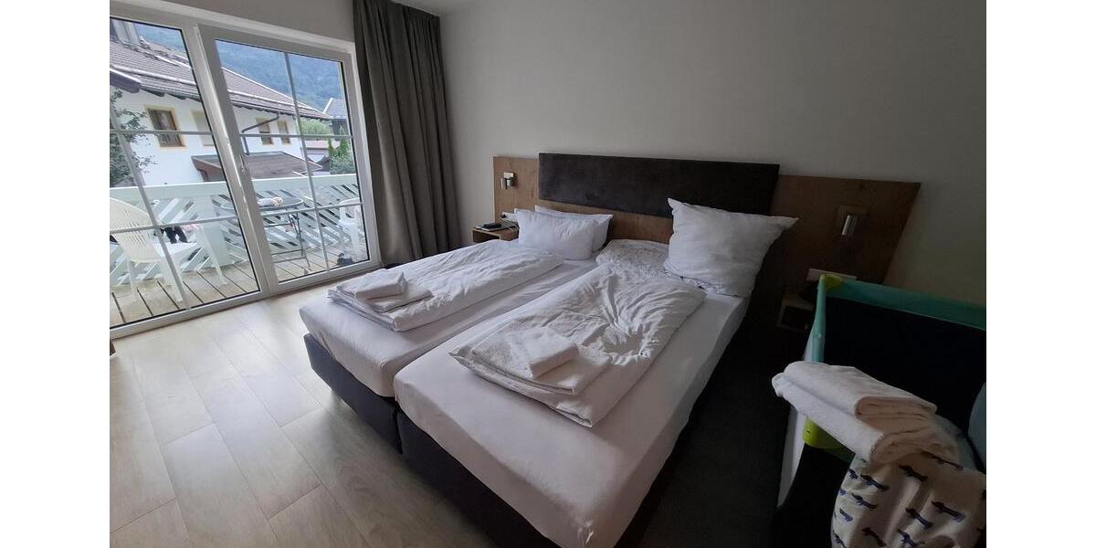 Etagenwohnung Aschau im Chiemgau - 1 Zimmer, 25 m&sup2;, 135.000&euro; | Angebot:25286025