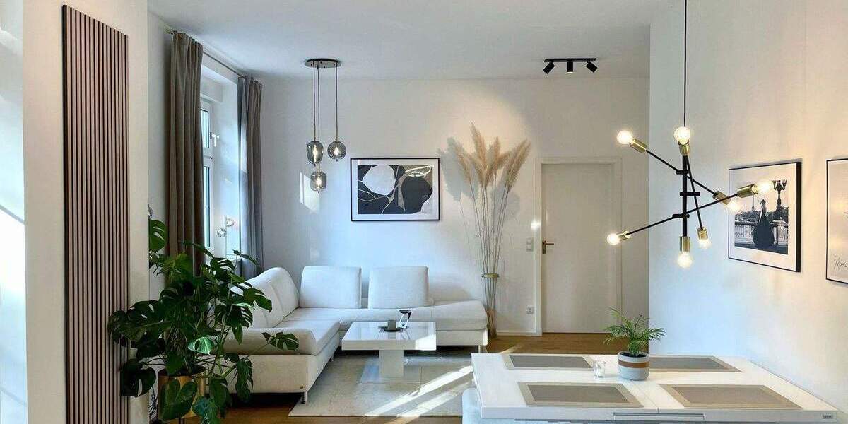 Etagenwohnung Bad Reichenhall - 3 Zimmer, 91 m&sup2;, 559.000&euro; | Angebot:25717511