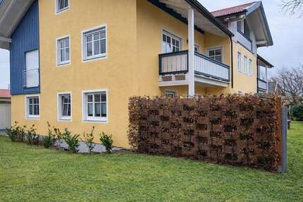 Wohnung Eggstätt - 4 Zimmer, 82 m&sup2;, 398.000&euro; | Angebot:25429145