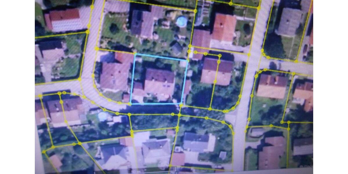 Doppelhaushälfte Tacherting - 5 Zimmer, 120 m&sup2;, 375.000&euro; | Angebot:25724851