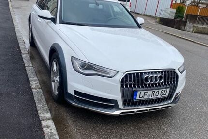 Audi A6 Allroad 293.000 km 10.000 &euro; Freilassing 83395