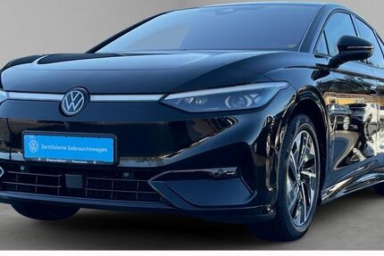 VW ID.7 5.293 km 46.540 &euro; Traunstein 83278