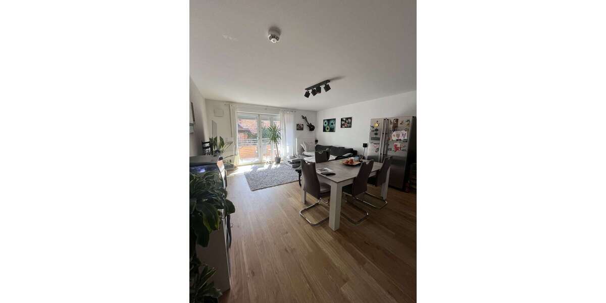 Etagenwohnung Waging am See Holzleiten - 3 Zimmer, 79 m&sup2;, 920&euro; | Angebot:25991627