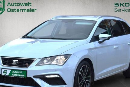 Seat Leon 70.685 km 16.850 &euro; Tacherting 83342