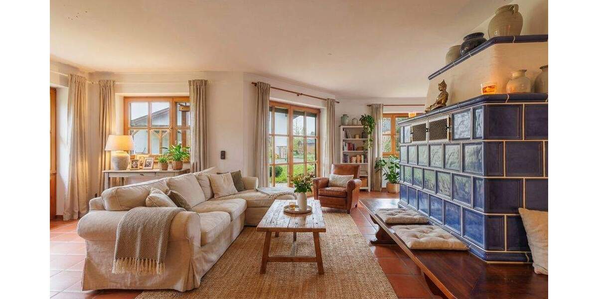 Einfamilienhaus Engelsberg - 7 Zimmer, 206 m&sup2;, 670.000&euro; | Angebot:25769962
