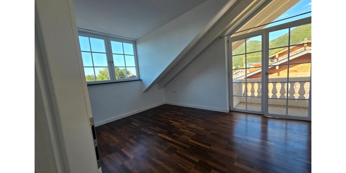 Dachgeschoßwohnung Aschau im Chiemgau - 2 Zimmer, 108 m&sup2;, 619.000&euro; | Angebot:27144982