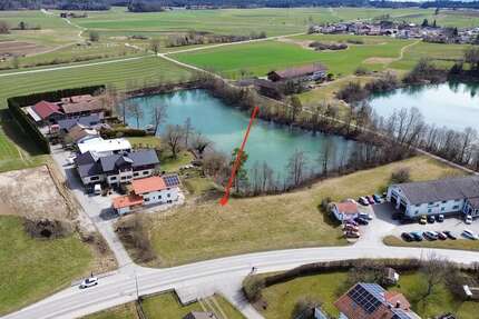Grundstück Eggstätt - 999.000&euro; | Angebot:26944842
