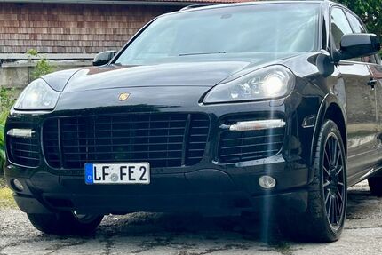 Porsche Cayenne 186.990 km 19.700 &euro; Ainring 83404
