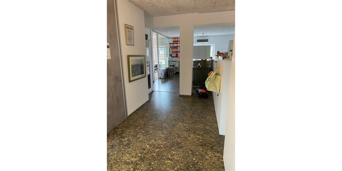 Büro und Lagerflächen in Freilassing! - Gewerbeobjekt Freilassing | Angebot:24526119