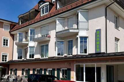 Gewerbeobjekt Traunstein - 1.520.000&euro; | Angebot:26691680