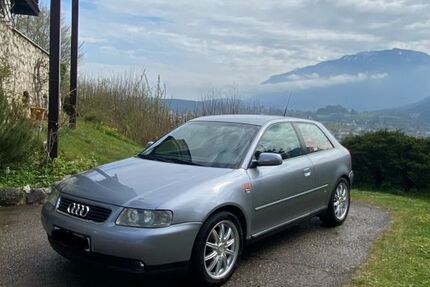 Audi A3 238.000 km 4.950 &euro; Bad Reichenhall 83435