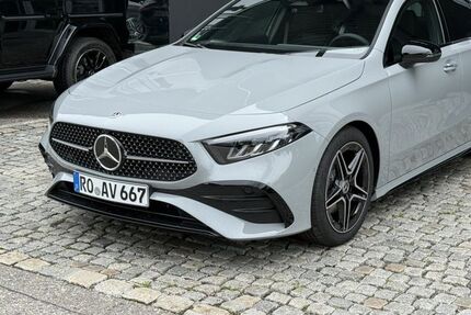 Mercedes-Benz A 200 15.000 km 39.900 &euro; Traunstein 83278