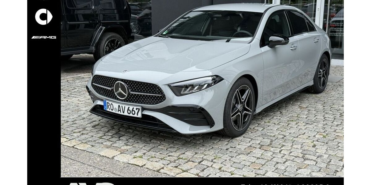 Mercedes-Benz A 200 15.000 km 39.900 &euro; Traunstein 83278