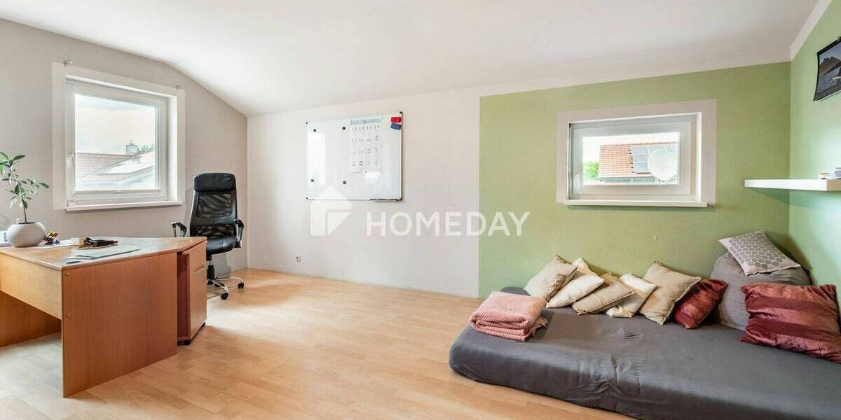 Einfamilienhaus Fridolfing - 5 Zimmer, 171 m&sup2;, 589.000&euro; | Angebot:26731101