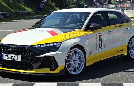 Audi RS3 5.200 km 89.980 &euro; Traunstein 83278