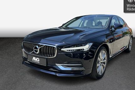 Volvo S90 111.000 km 21.800 &euro; Traunstein 83278