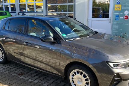 Opel Astra 10.900 km 19.999 &euro; Schnaitsee 83530