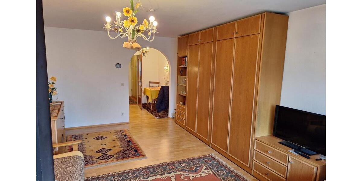 Etagenwohnung Bad Reichenhall - 1 Zimmer, 38 m&sup2;, 155.000&euro; | Angebot:25942098