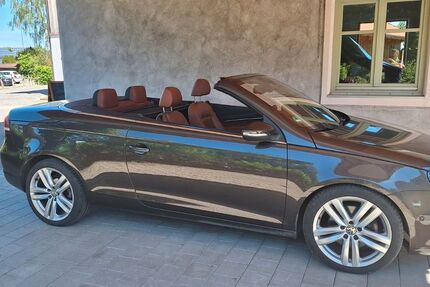 VW Eos 183.826 km 8.500 &euro; Altenmarkt an 83352