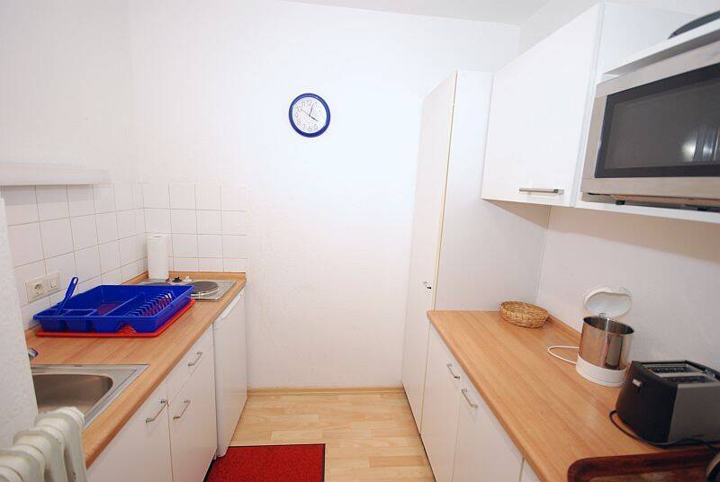 Etagenwohnung Bad Reichenhall Karlstein - 1 Zimmer, 41 m&sup2;, 130.000&euro; | Angebot:25748549