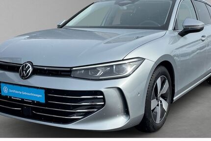 VW Passat Variant 21.117 km 35.980 &euro; Traunstein 83278